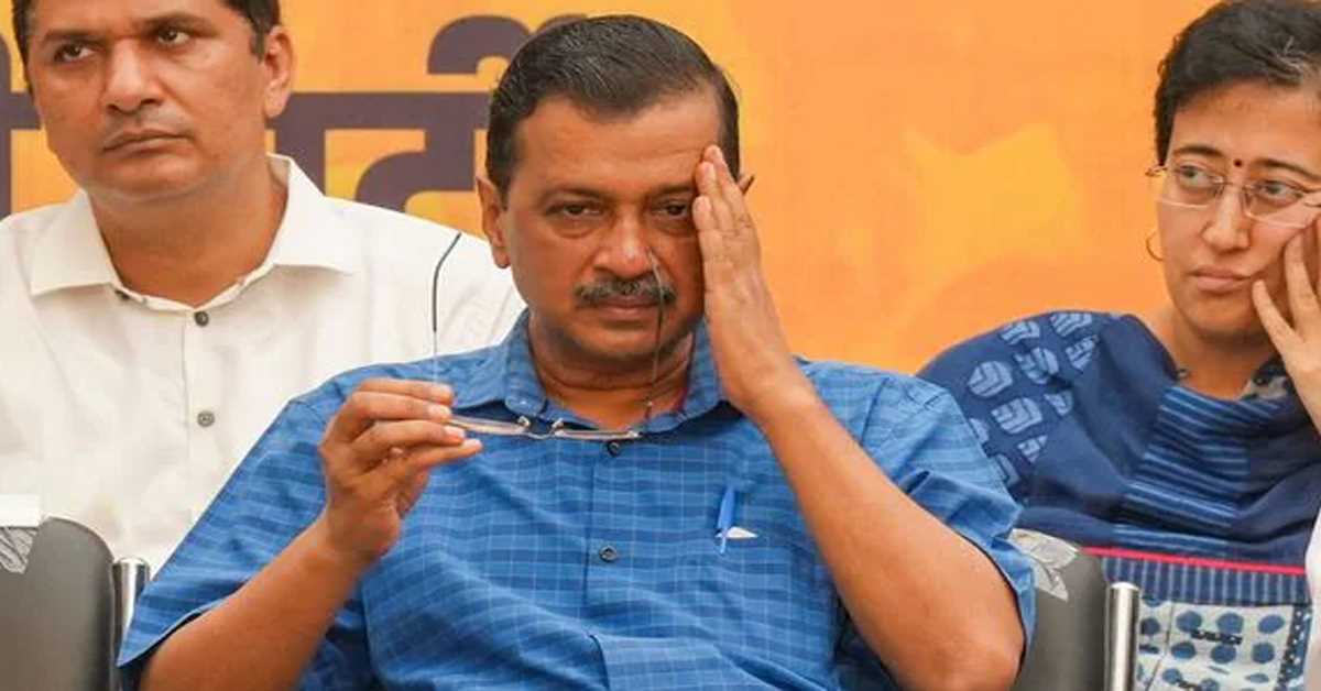 दिल्ली का मुख्यमंत्री कौन?, कई नामों पर कयास, फैसले का इंतजार